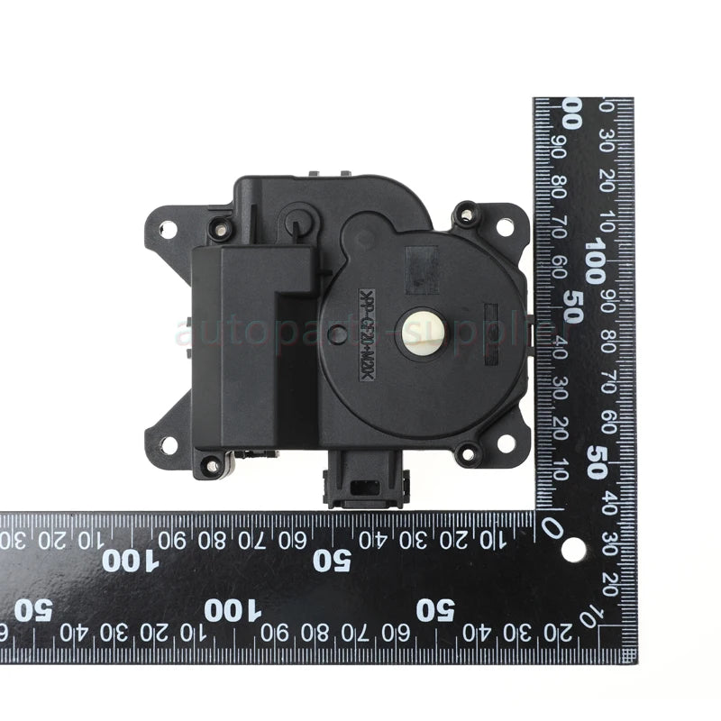 New 87106-35120 8710635120 Sub-assembly of damper servo mechanism New For Toyota LAND CRUISER PRADO HILUX 4RUNNER
