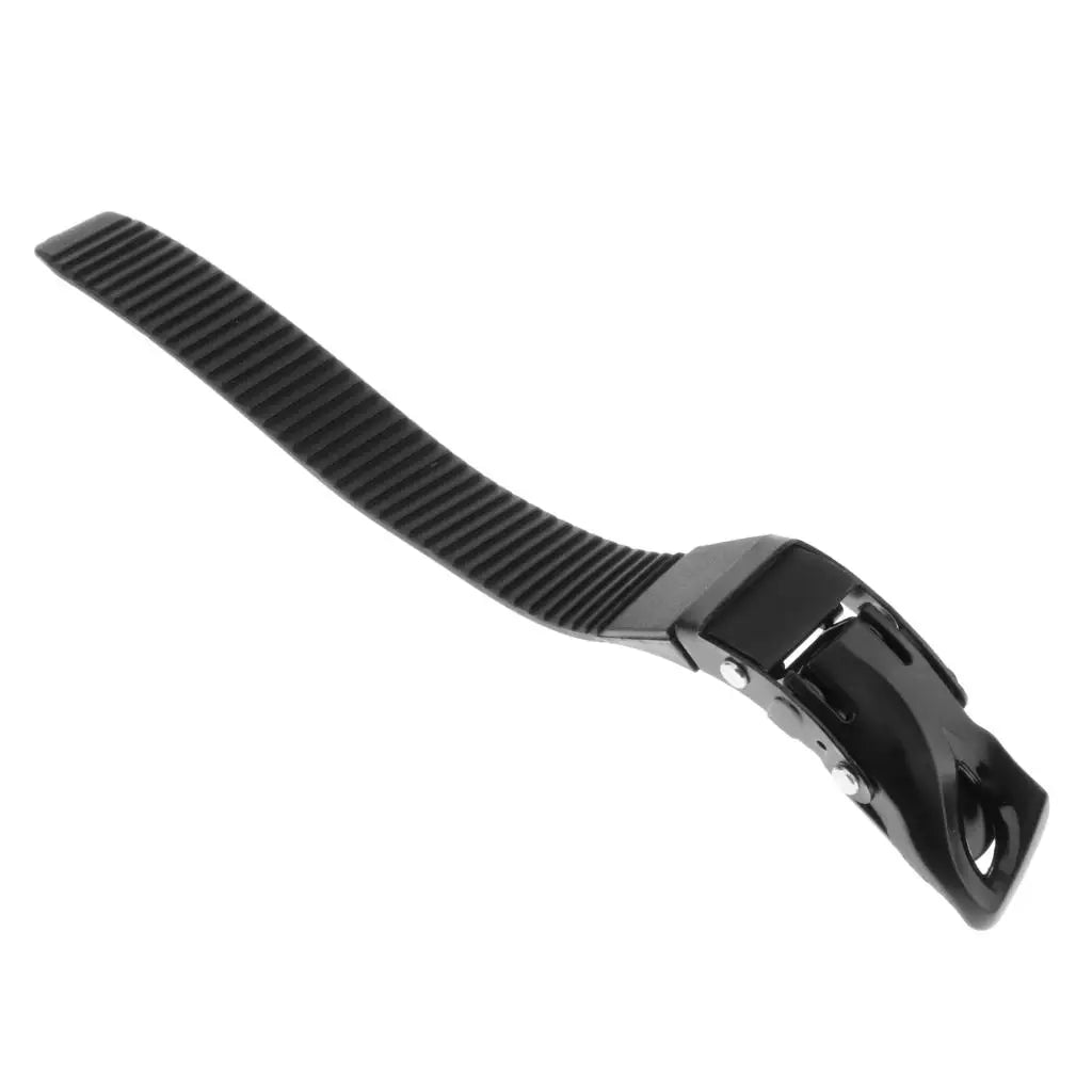 1 Piece Replacement Mend Inline Roller Skate Energy Strap Skating Boot Buckle Belt Band Premium PP Strap Replacement Parts