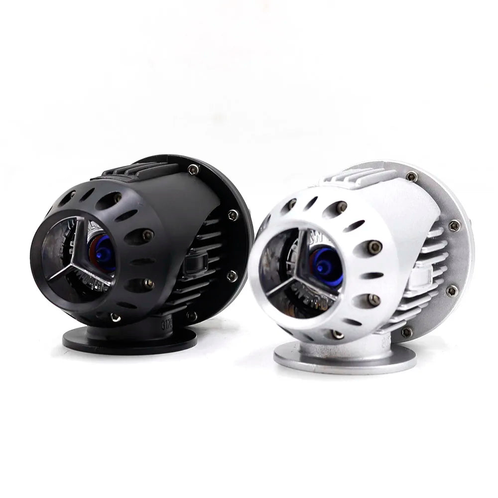 Super SQV Blow Off Valve 4 BOV Turbo for HKS JDM Universal Aluminum SSQV Blow-Off Adjustable Flange IV SQV4 Adapter Forge Sound