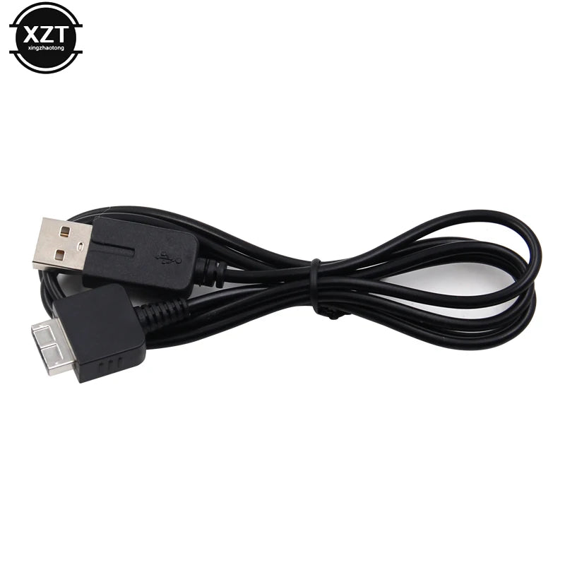 Best Power Adapter Wire 2 in1 USB Charger Cable Charging Transfer Data Sync Cord Line for Sony psv1000 Psvita PS Vita PSV 1000