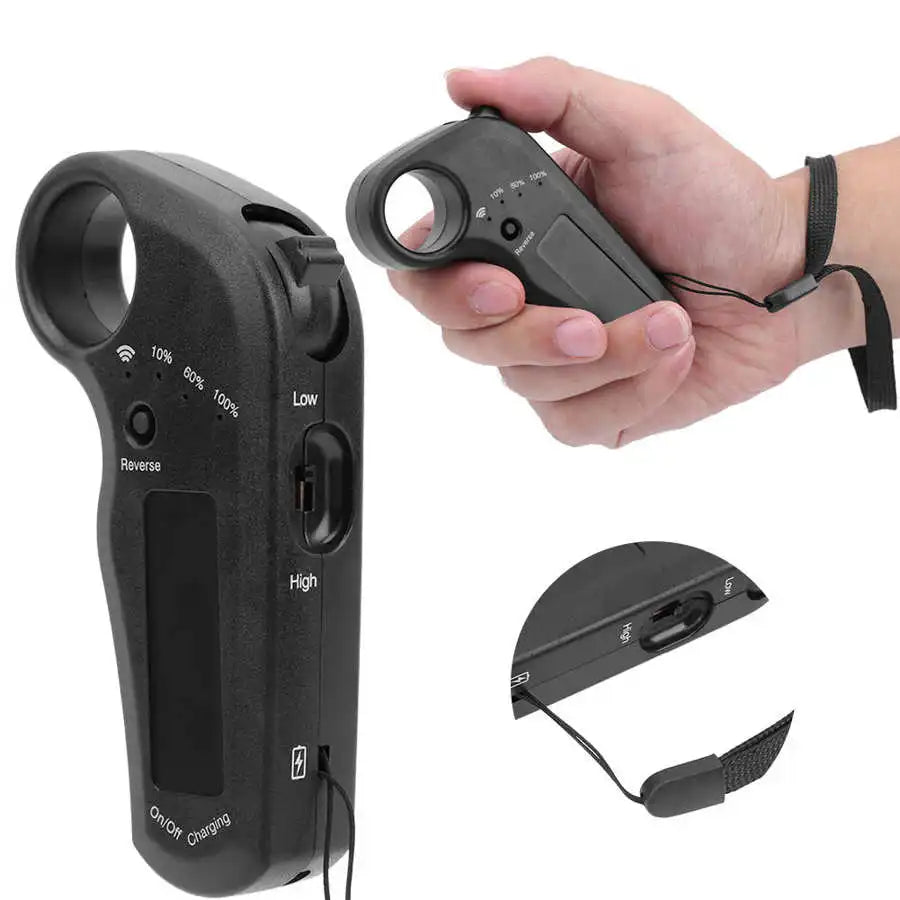 2.4Ghz Electric Remote Controller Four Wheeled Electric Remote Control Receiver Longboard Part