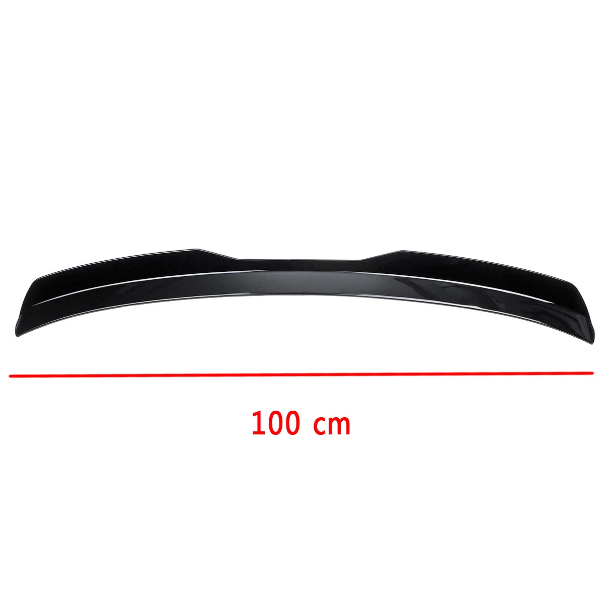 New Car Rear Roof Trunk Boot Lip Spoiler Wing Extension For Volkswagen For VW For Golf 7 MK7.5 VII Standard R-line 2014-2019