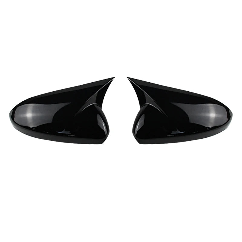 For Chevrolet Cruze 2009 2010 2011 2012 2013 Rearview Mirror Cover Cap Housing Outside Door Wing Mirror Case Side Shell Lid Hood