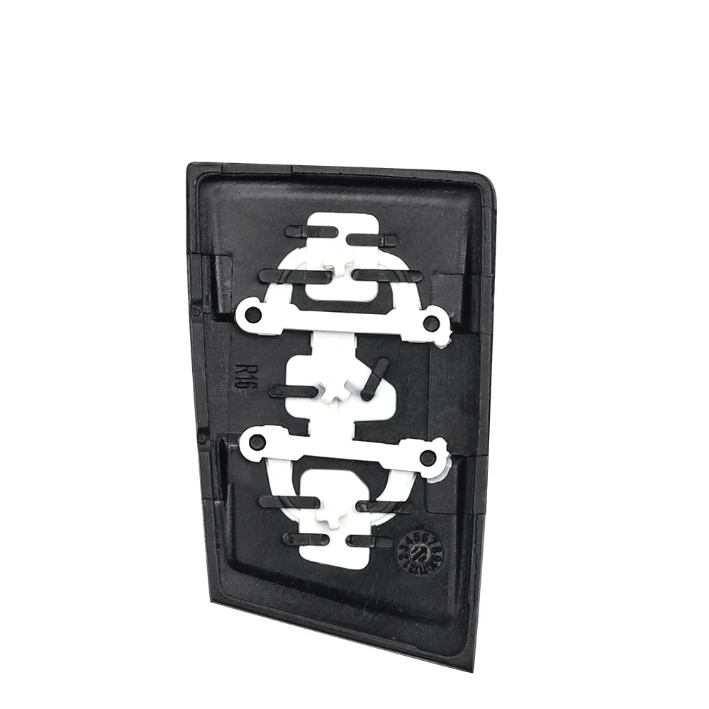 KEYYOU Remote Flip Key Pad For Volkswagen VW Golf 7 4 5 Mk4 6 Caddy Beetle Skoda Octavia Leon Jetta Polo Ibiza Altea Scirocco