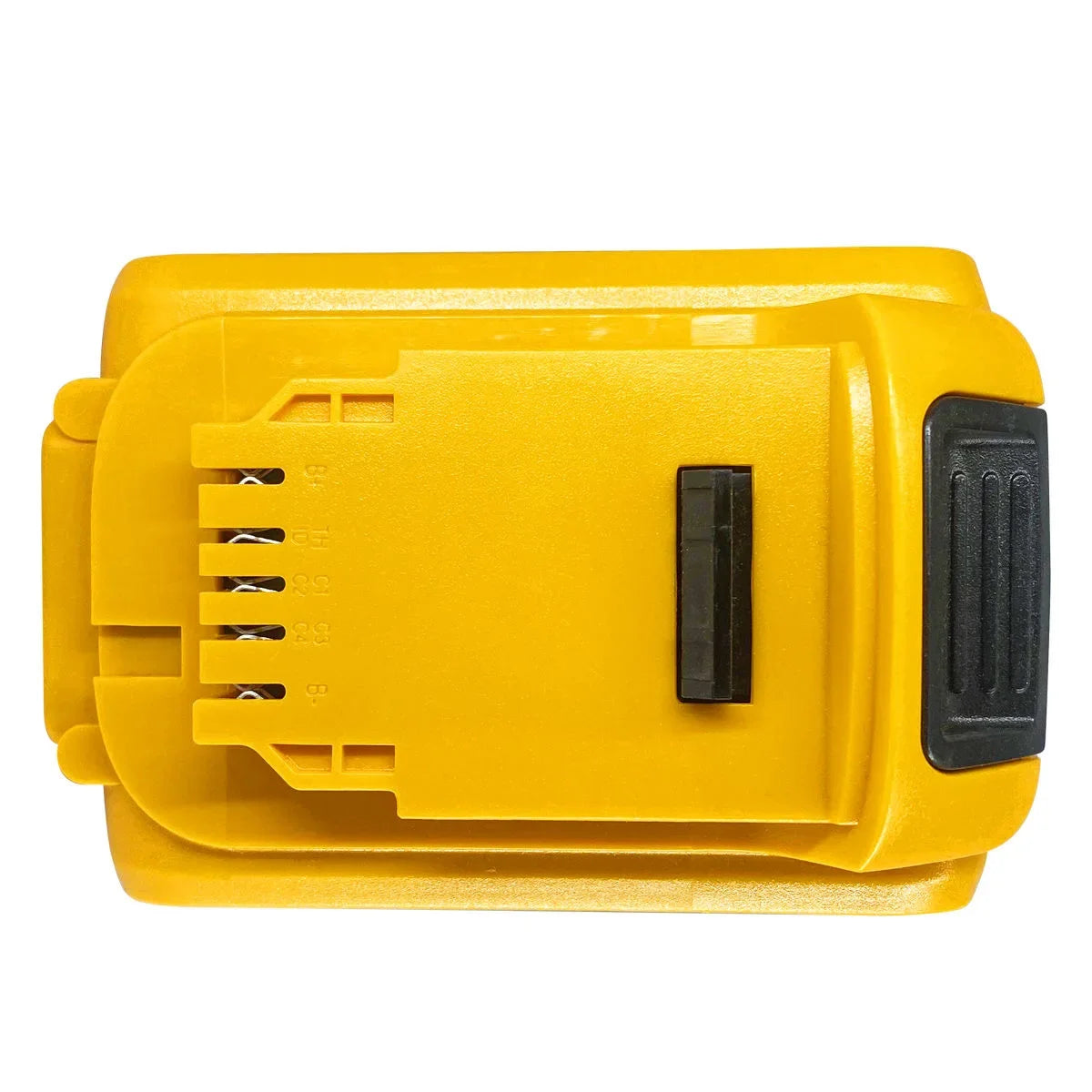 DEWALT original 18V, 6.0AH, DCB115, DCB118 battery charger, fast charging, lithium battery, tool battery