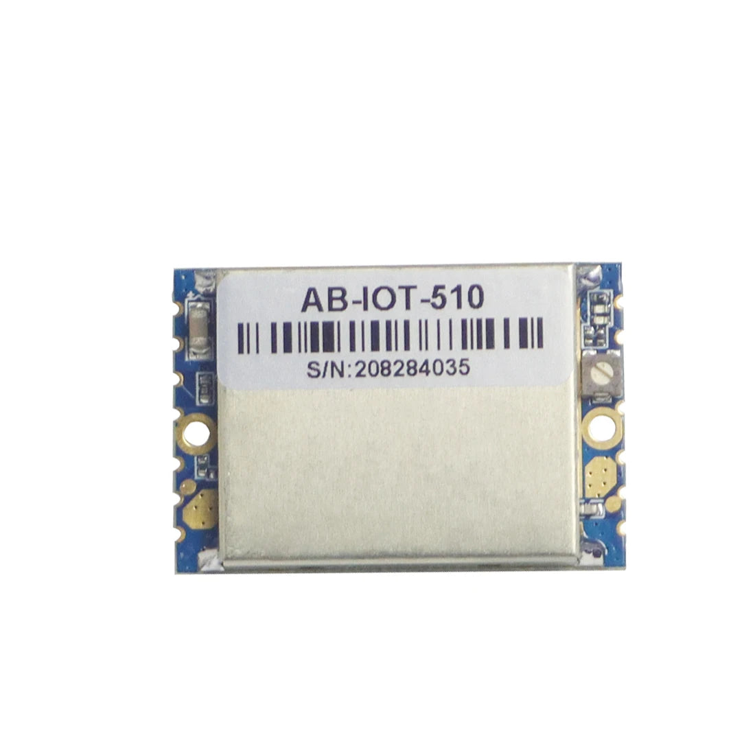 433MHz /510MHz /868MHz for Lora Signal Booster Transmitting & Receiving Two-Way Power Amplifier Signal Amplification Module