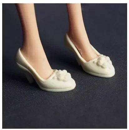 different styles for choose Casual High heel shoes Boots for your BB Doll Fashion Cute Newest BBI00199