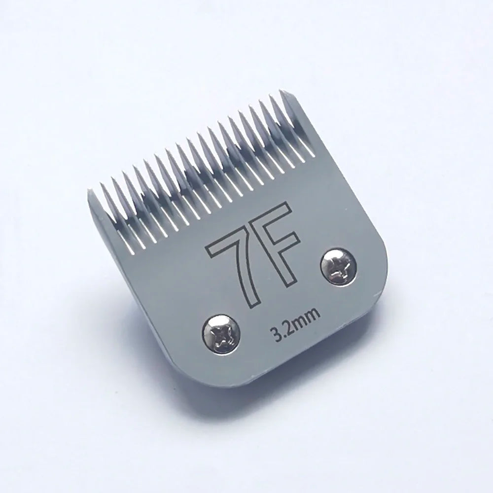 A5 blade fit Andis Oster Heiniger Laube Moser clipper