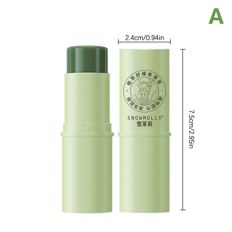 Anti Mosquito Bites Stick Mosquito Repellent Relieve Skin Redness Swelling Discomfort Prevent Itch Lithospermum Ointment