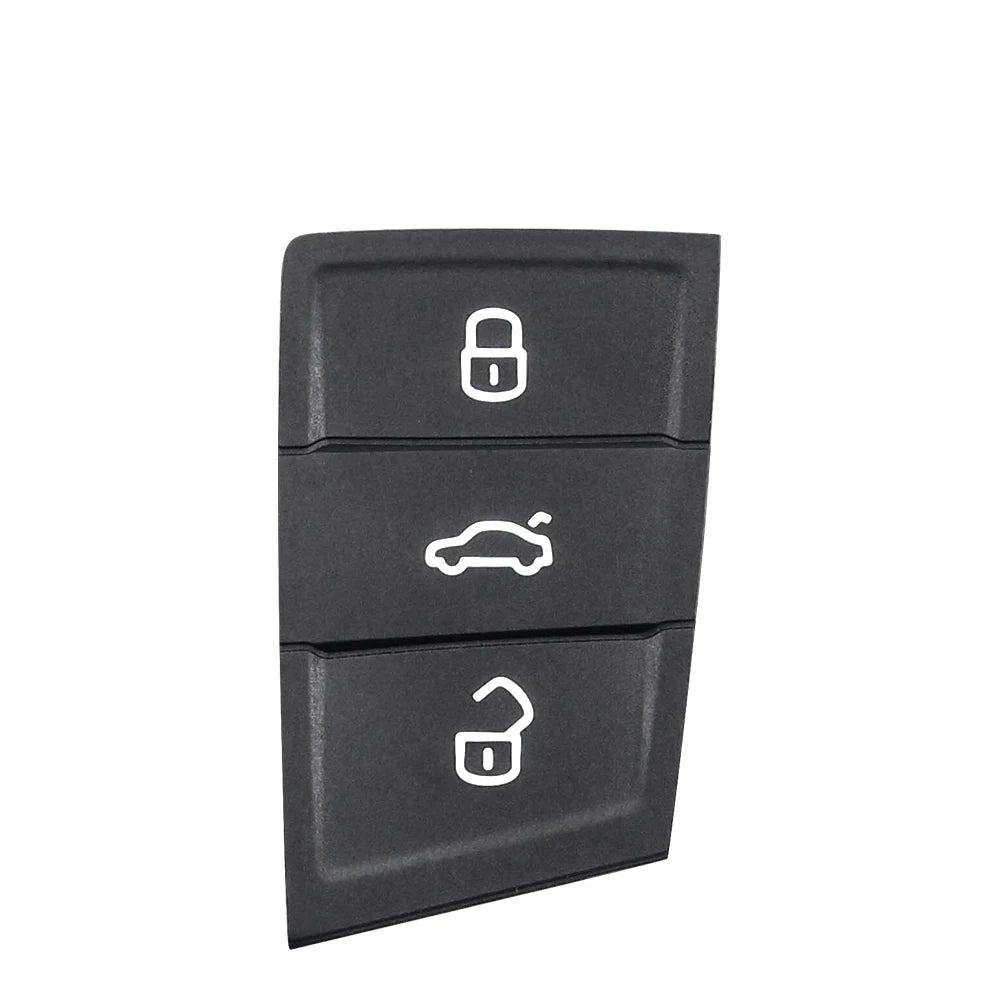 KEYYOU Remote Flip Key Pad For Volkswagen VW Golf 7 4 5 Mk4 6 Caddy Beetle Skoda Octavia Leon Jetta Polo Ibiza Altea Scirocco