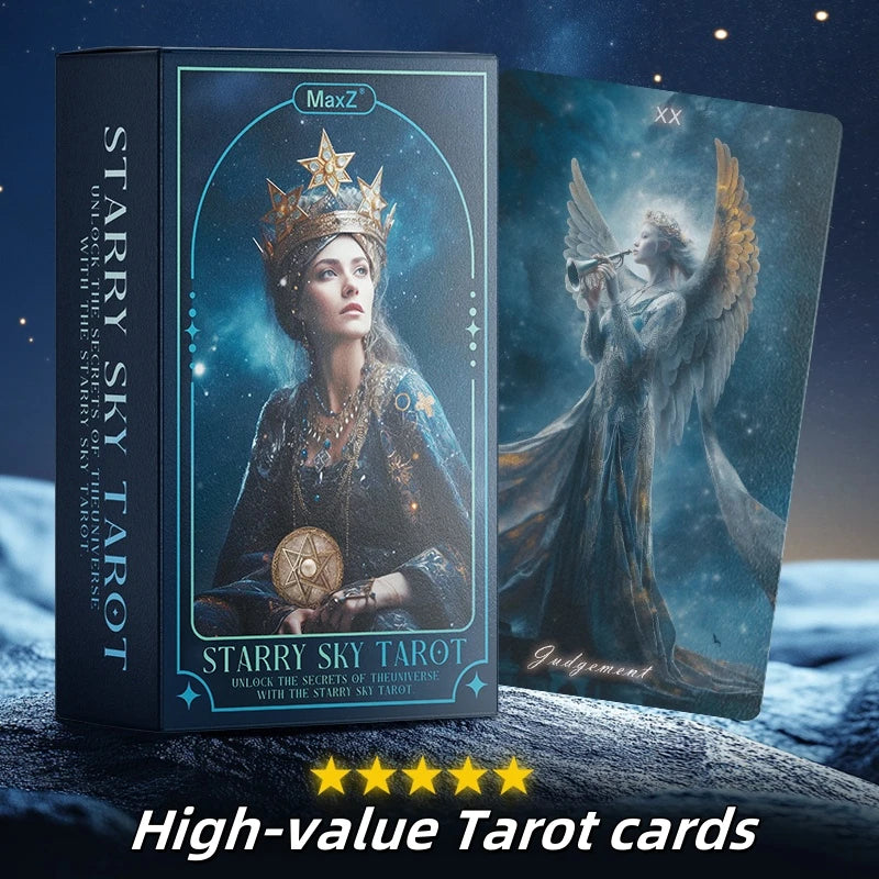 Beginner Tarot Rider Waite 78 Oracles Deck Genuine Professional Feel The Magic of New Pink Love Tarot Cards 12x7cm Guidebook PDF