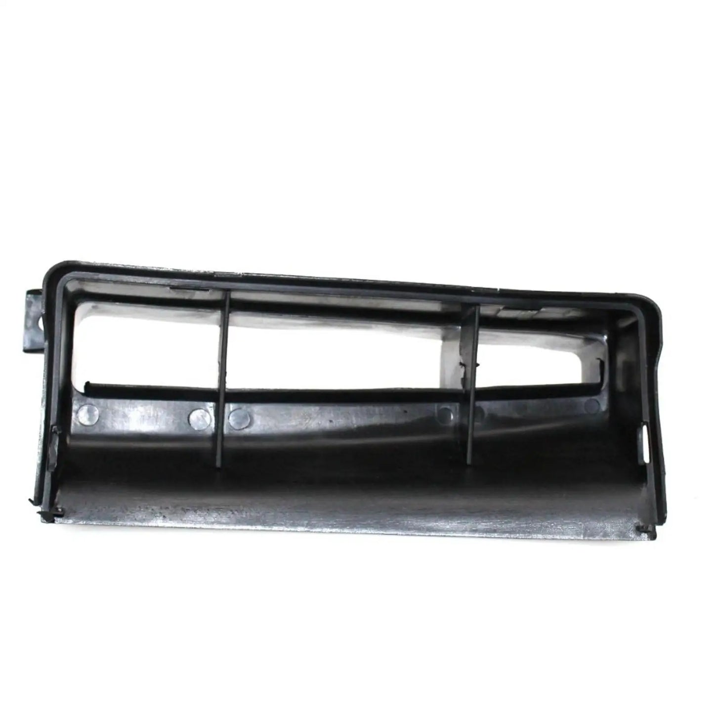Air Intake Guide Inlet Duct Black 1K0805971C for 2008-2014 Accessories