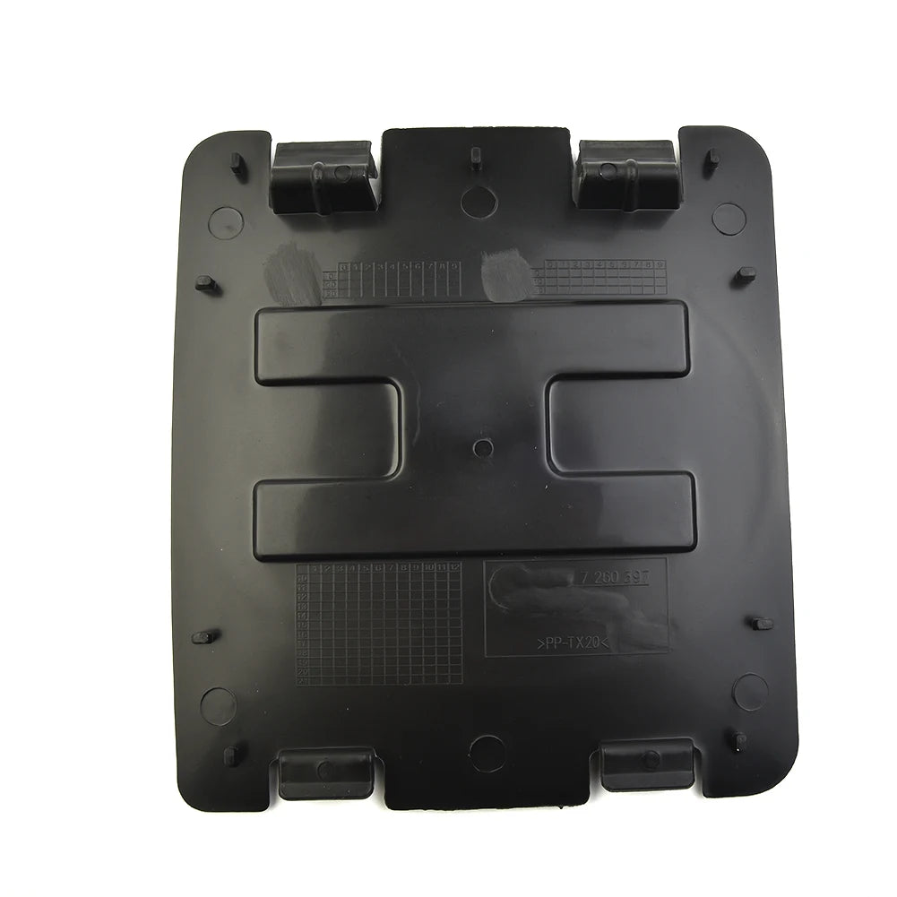 Car Front Wheel Arch Fender Liner Access Panel Cover Cap 51717260397 For BMW 1 2 3 4 Series F20 F21 F22 F23 F87 F30 F31 F80 F34