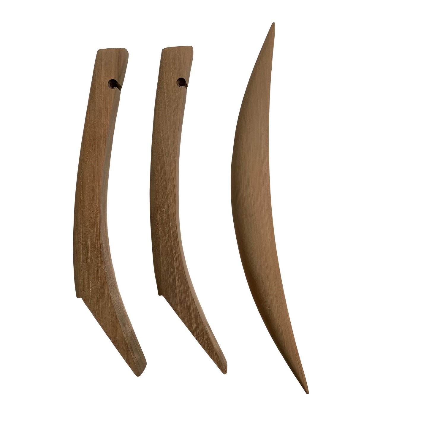 DIY Wooden Traditional Bow Riser Bow Handle Slightly Make Archery Accessories Assembly For Archery Hunting Shooting