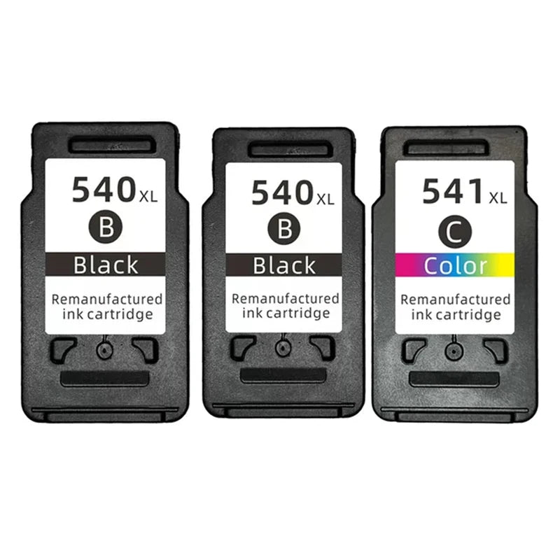 PG540 CL541 PG-540 CL-541 Compatible Ink Cartridge for Canon Pixma MG2250 MG3150 TS5151 TS5150 MG4250 MG3650 MG4200 MX375 MX475