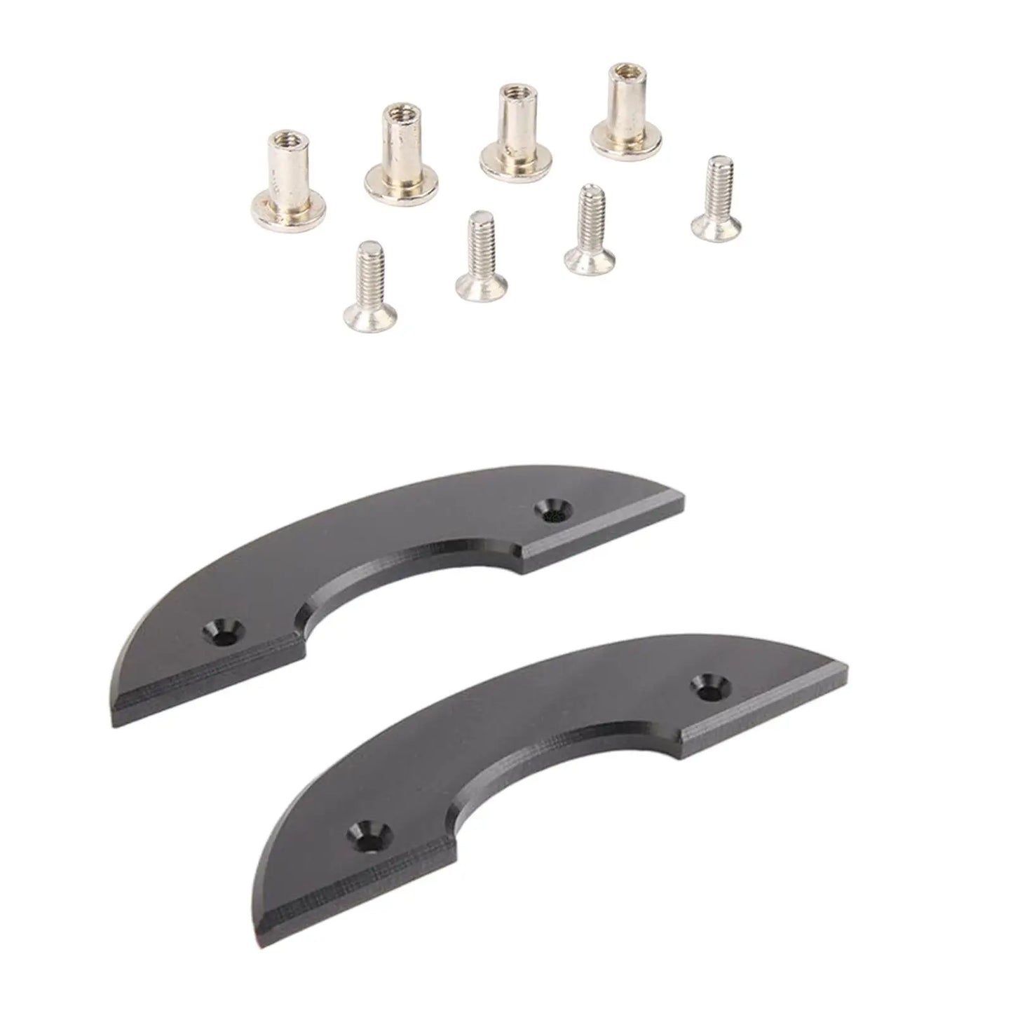 Skateboard Deck Guards Protector Longboard Protector Deck Guards Kids Boys