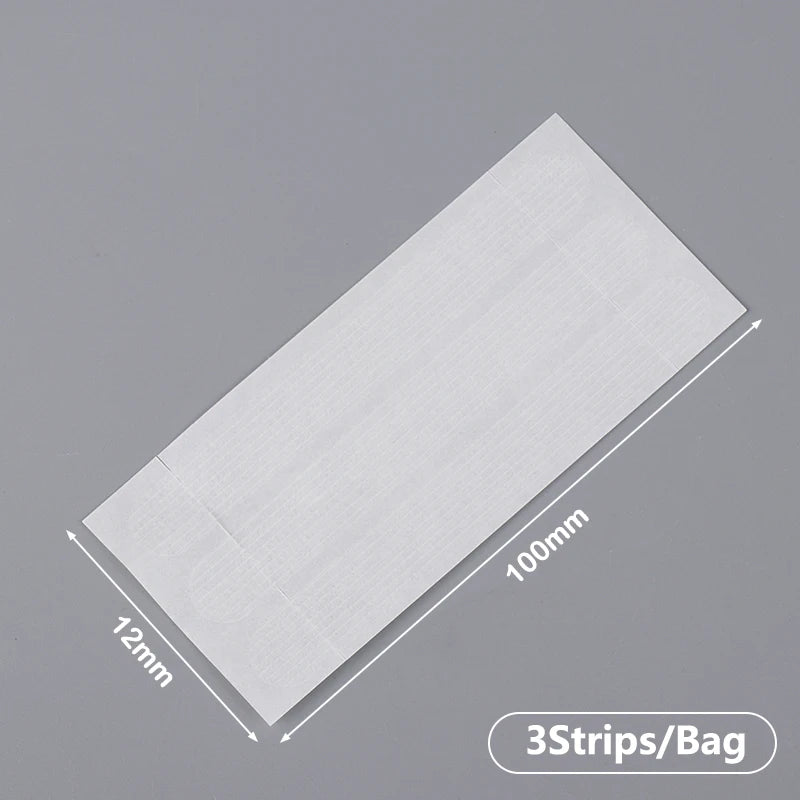 Wound Skin Closure Strips Postpartum Wound Repair Cosmetic Surgery Seam-Free Adhesive Medical Suture Free Surgical Tape
