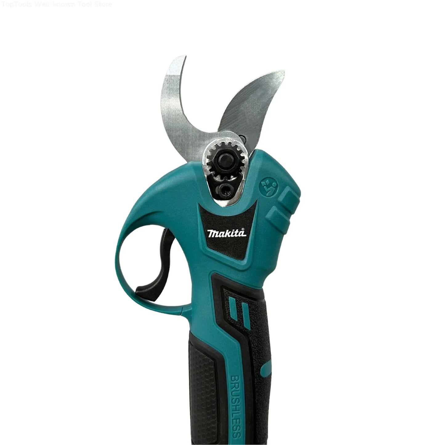 Makita 18v Battery Professional Cordless Electrician Scissors Pruning Shears Cutter Wireless Drills Tools Garden Pruner 2024