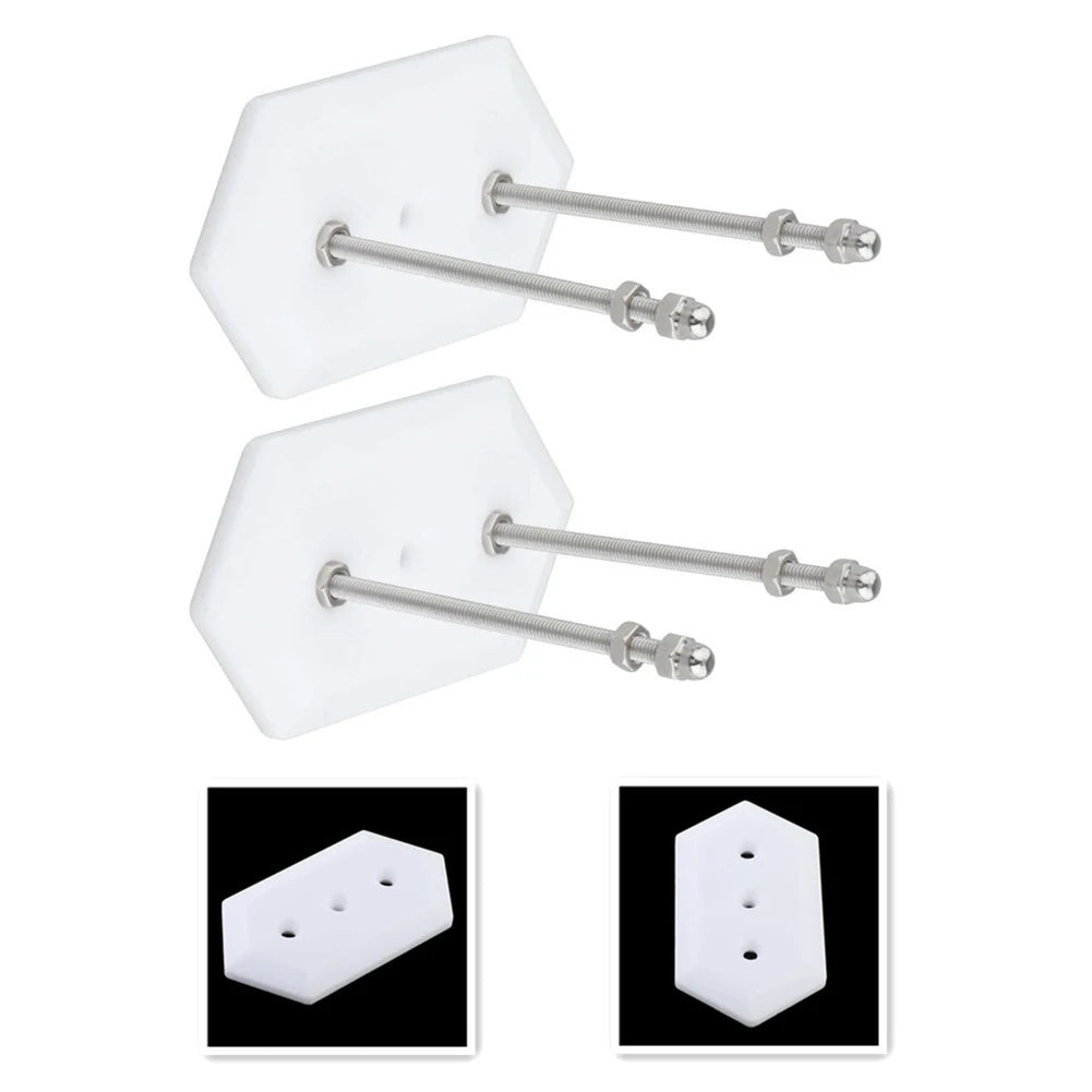 1Pc Skateboard Display Rack Acrylic Wall Stand Fixed Mount Indoor Floating Skateboard Storage No Punching Bracket Quick Installa
