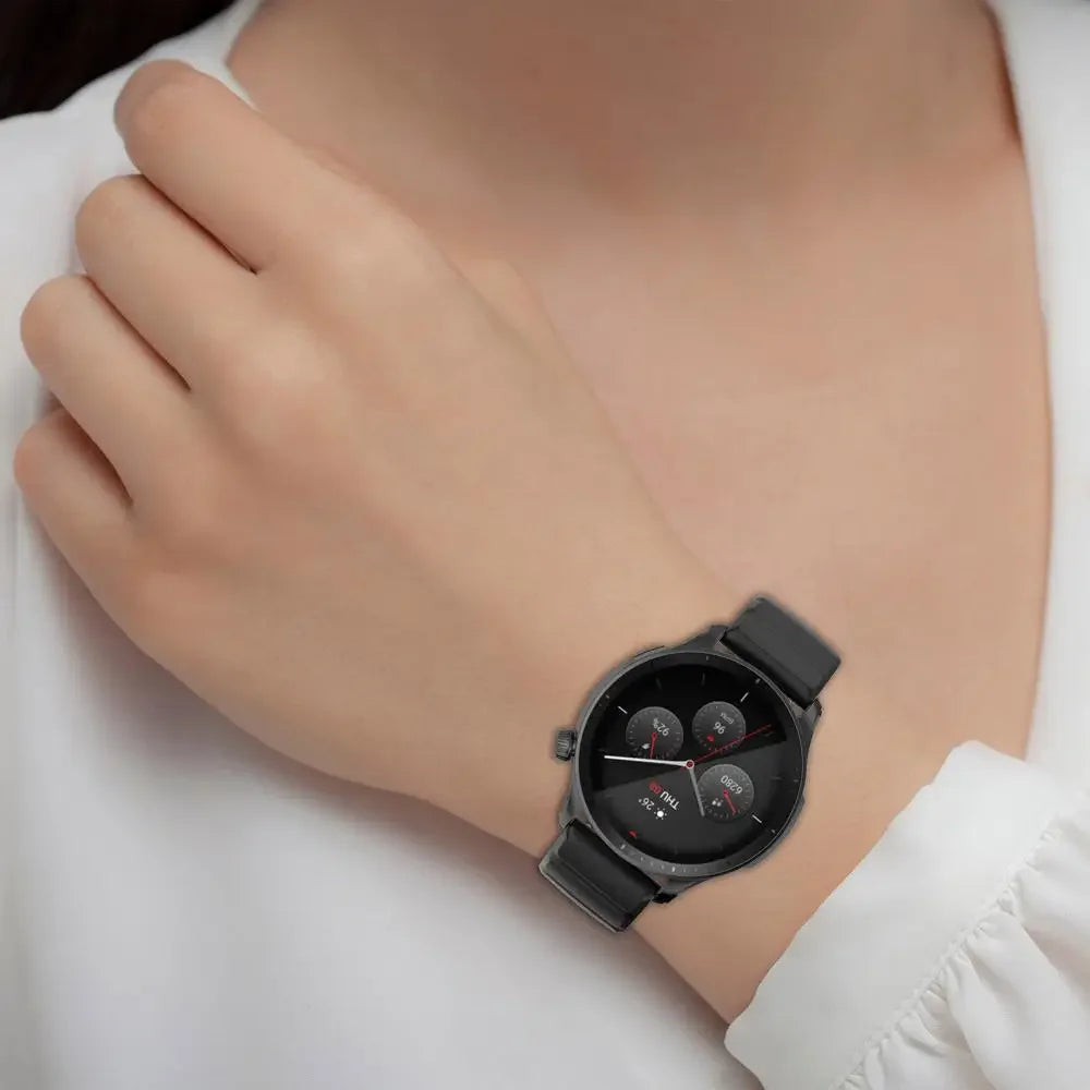 Silicone Strap TPU Protect Case For Amazfit GTR 4 Wristbands Smart watch Bracelet For Huami Amazfit GTR4 Replacement Accessories