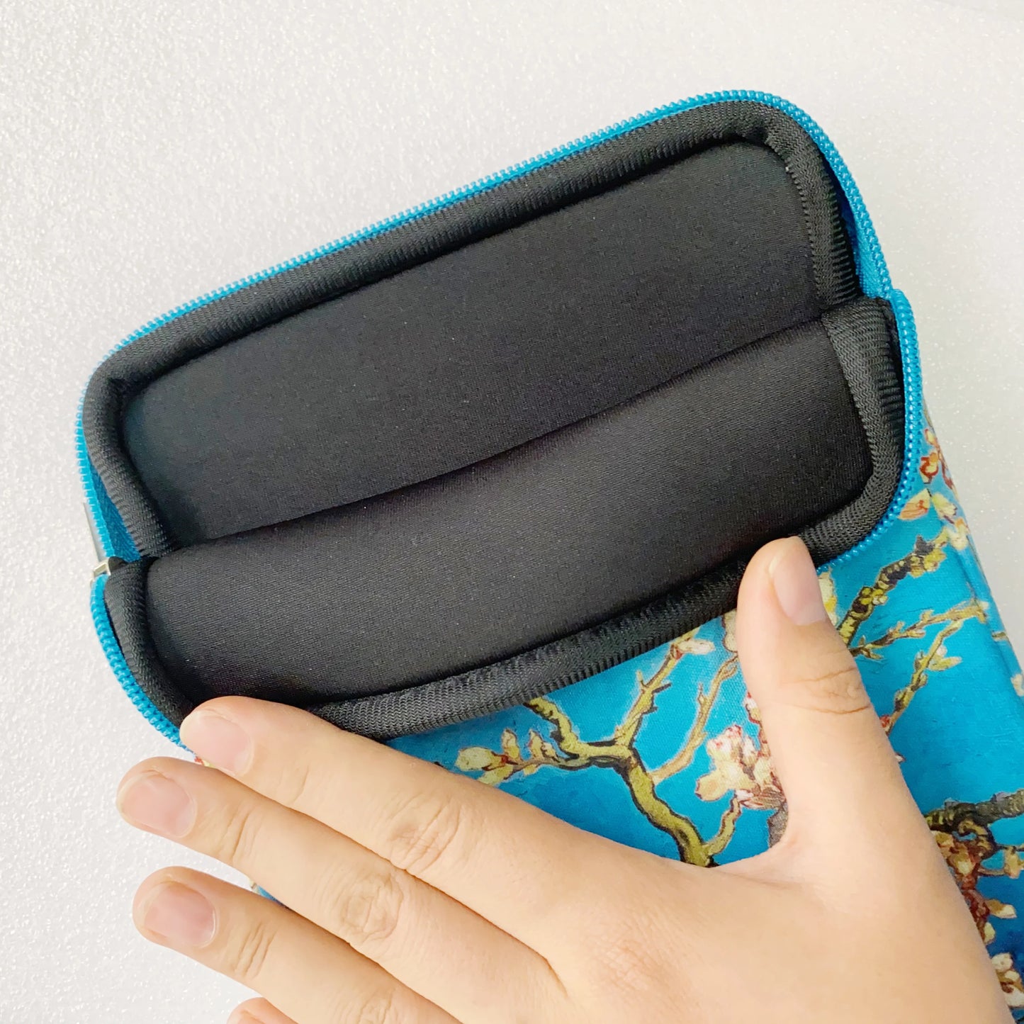D7 Protective sleeve Bag for 6.8''-7'' ereader kobo libra 2 H2O for Kindle Paperwhite(11th Generation) Oasis Boox leaf 2 3 7.0