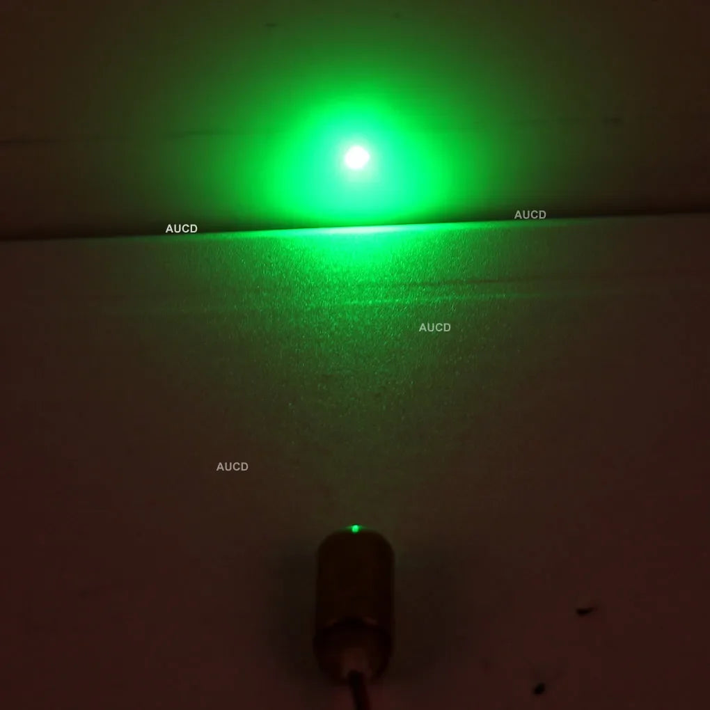 100mW Blue 450nm Red 650nm 50mW Green 532nm RGB Dot Lights Laser Module Diode For DPSS Projecter Sight Stage Lighting Mod Parts