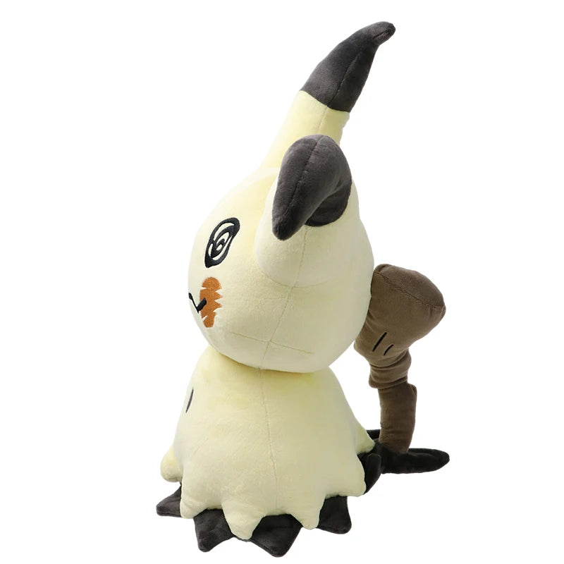 kawaii Pokemon Mimikyu Plush Toys Animal Stuffed Doll sofa cushion Japanese anime peripheral products birthday gift