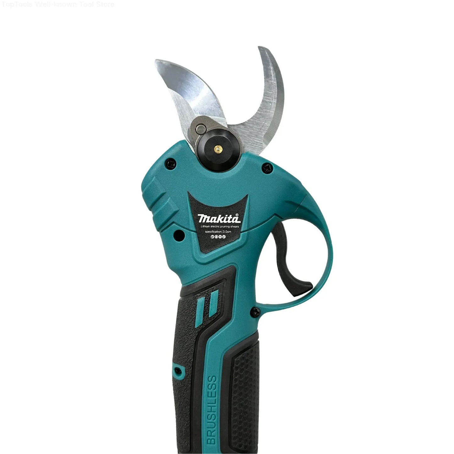 Makita 18v Battery Professional Cordless Electrician Scissors Pruning Shears Cutter Wireless Drills Tools Garden Pruner 2024