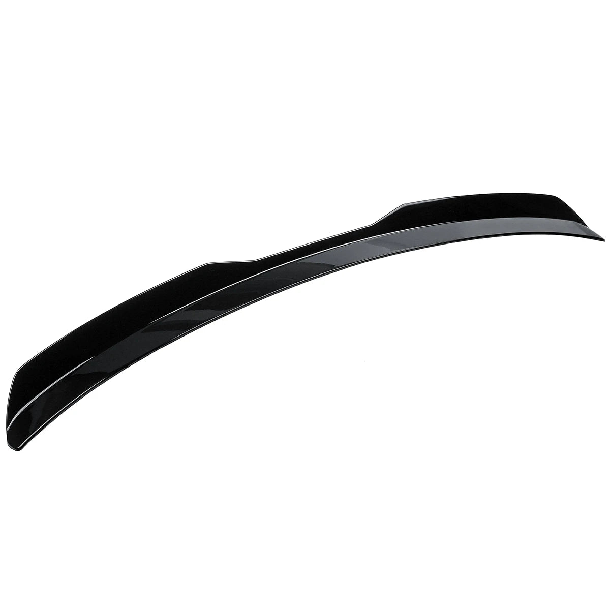 New Car Rear Roof Trunk Boot Lip Spoiler Wing Extension For Volkswagen For VW For Golf 7 MK7.5 VII Standard R-line 2014-2019