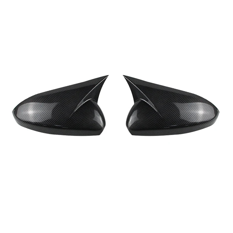 For Chevrolet Cruze 2009 2010 2011 2012 2013 Rearview Mirror Cover Cap Housing Outside Door Wing Mirror Case Side Shell Lid Hood
