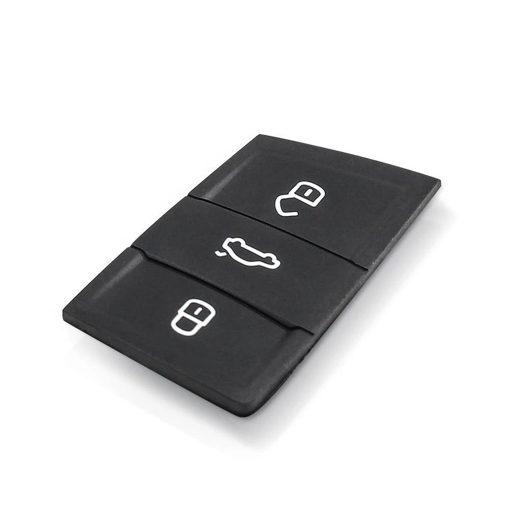 KEYYOU Remote Flip Key Pad For Volkswagen VW Golf 7 4 5 Mk4 6 Caddy Beetle Skoda Octavia Leon Jetta Polo Ibiza Altea Scirocco