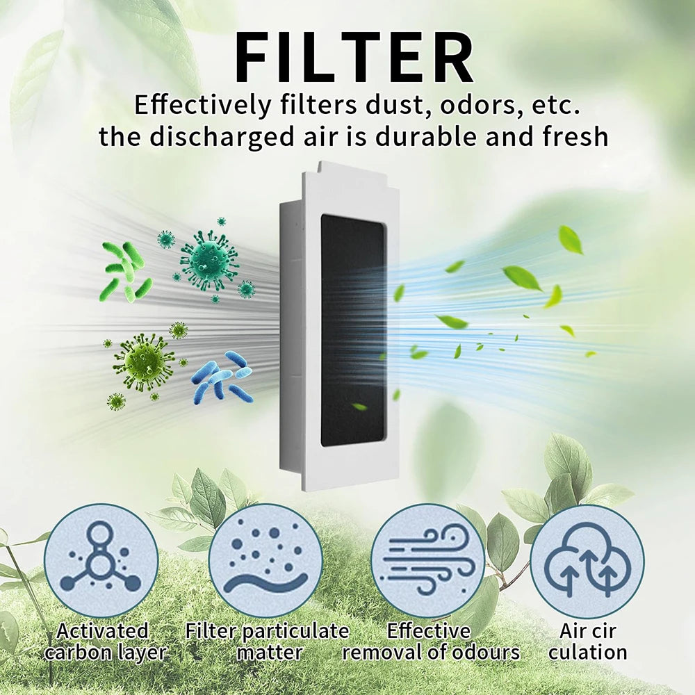 Mop Pads For ECOVACS T30S COMBO\T30S Pro Parts Kit Main Side Brush HEPA Filter Mop Rag Dust Bag Robot Vacuum Cleaner Accessories