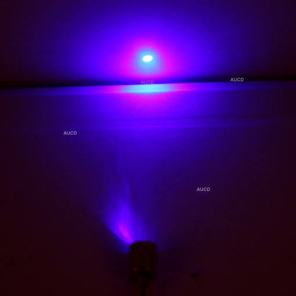 100mW Blue 450nm Red 650nm 50mW Green 532nm RGB Dot Lights Laser Module Diode For DPSS Projecter Sight Stage Lighting Mod Parts