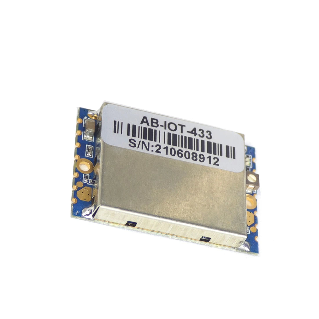 433MHz /510MHz /868MHz for Lora Signal Booster Transmitting & Receiving Two-Way Power Amplifier Signal Amplification Module