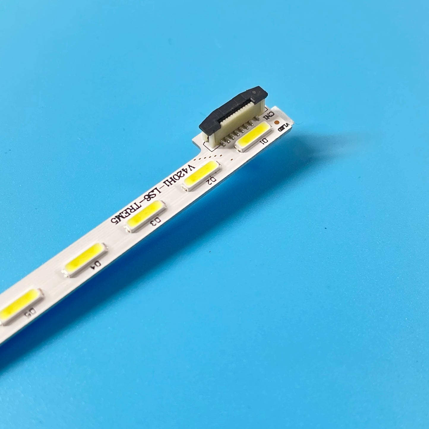 48 LED LED backlight For TX-42AS600B TX-42AS600E TX-42AS60 TX-42AS600EW V420H1-LS6-TREM5 V420D1-LS1-TREM1 V420HJ1-LE6