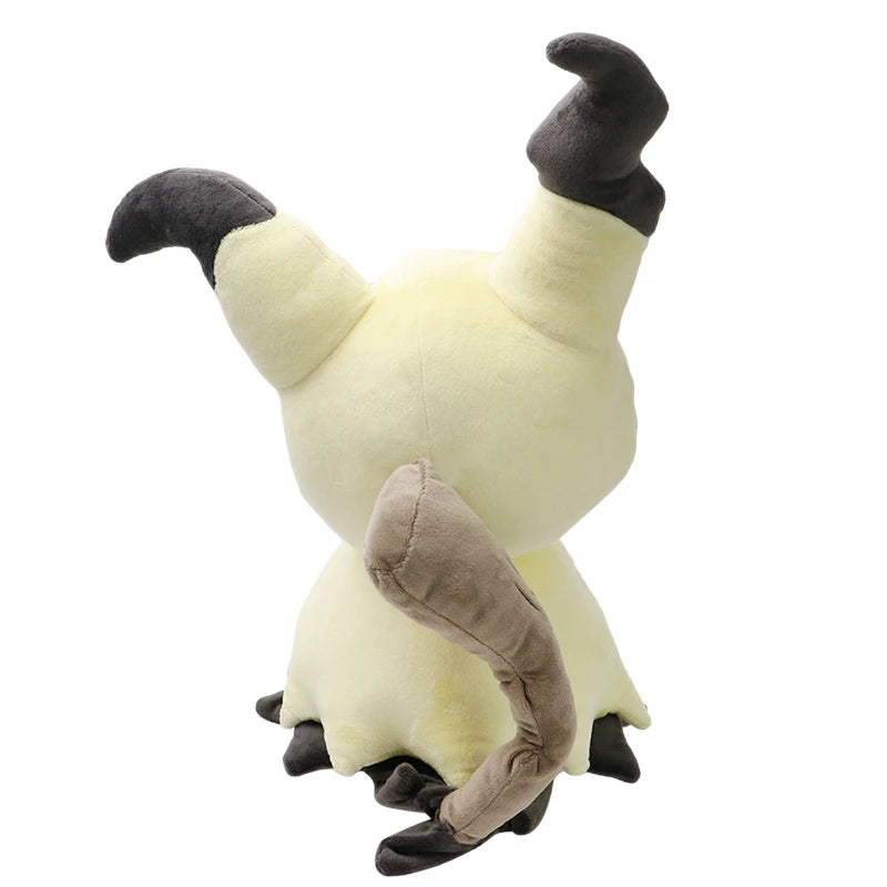 kawaii Pokemon Mimikyu Plush Toys Animal Stuffed Doll sofa cushion Japanese anime peripheral products birthday gift