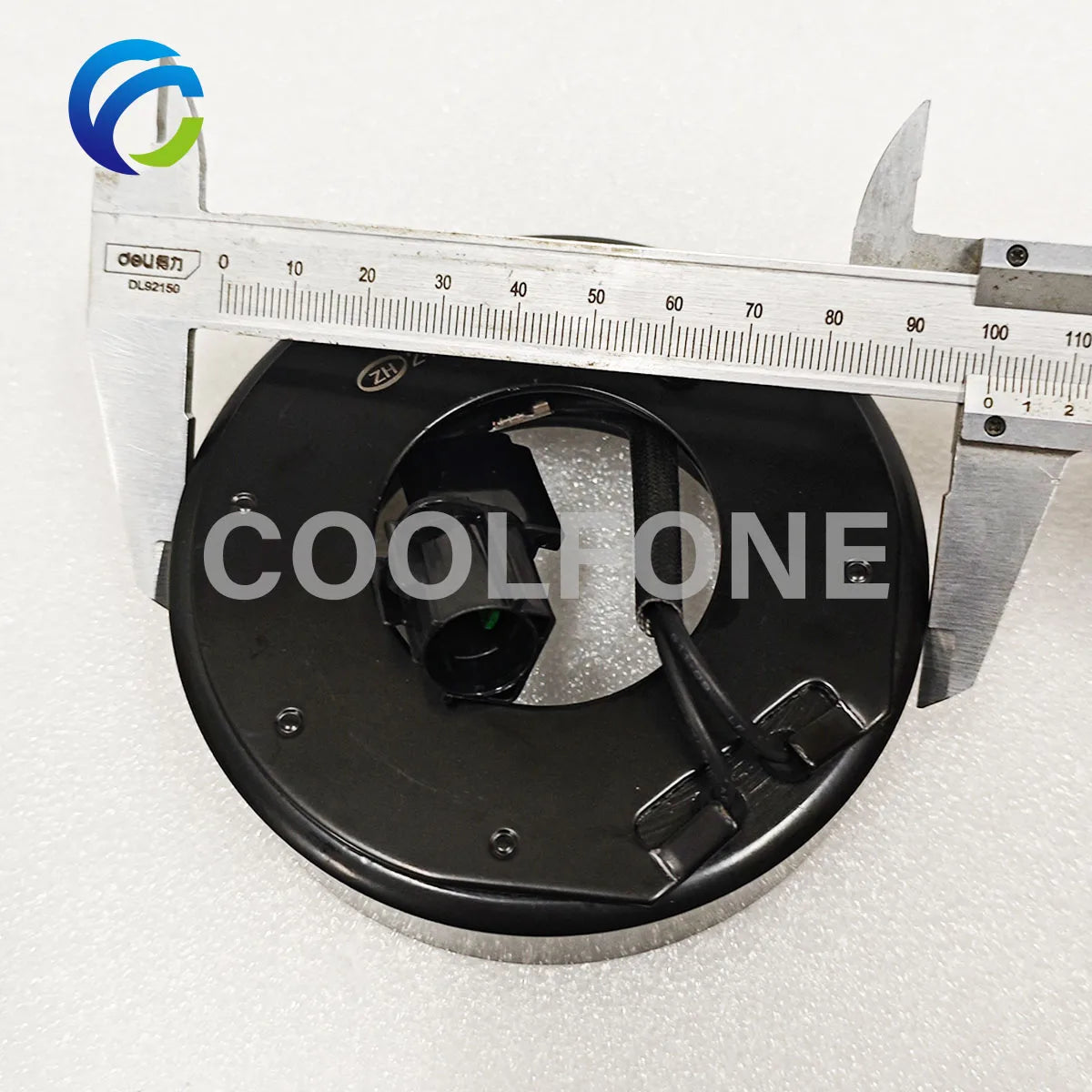 AC Compressor Clutch Pulley Hella HS15N HS-15N for Russian LADA Priora Cars 21700-8111012-10 21700811101210 E200SC8AA01