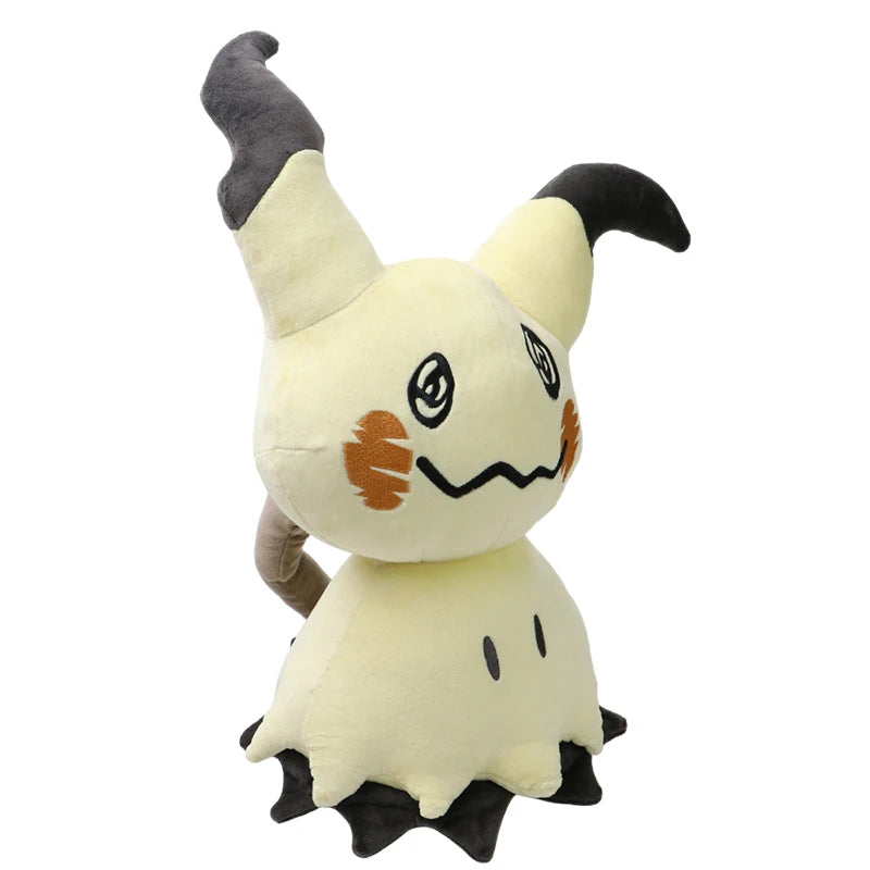 kawaii Pokemon Mimikyu Plush Toys Animal Stuffed Doll sofa cushion Japanese anime peripheral products birthday gift