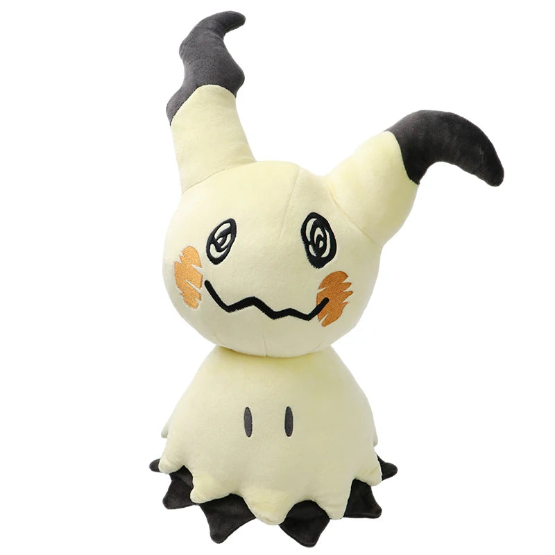kawaii Pokemon Mimikyu Plush Toys Animal Stuffed Doll sofa cushion Japanese anime peripheral products birthday gift
