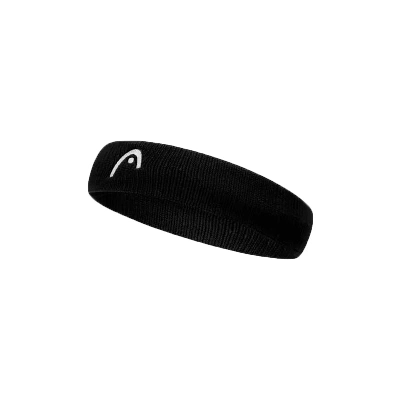 Original HEAD Exercise Headband Fitness Sweat Absorption Belt Badminton Basketball Running Headband Tennis Sports Headbands