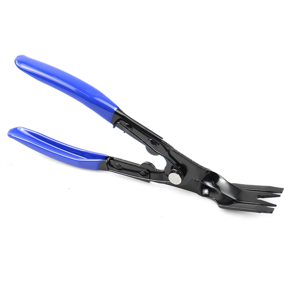 Portable Auto Car Radio Panel Door Clip Panel Trim Dash Audio Removal Installer Pry Kit Repair Tool Hand Tool