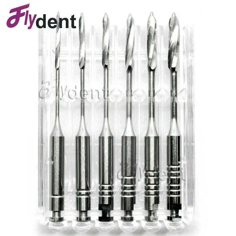 Dental Endodontic Files Reamers Drill Burs Peeso Reamers Endo Files Peeso  Dentist Materials A021