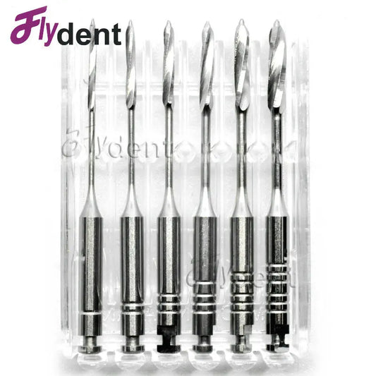 Dental Endodontic Files Reamers Drill Burs Peeso Reamers Endo Files Peeso  Dentist Materials A021