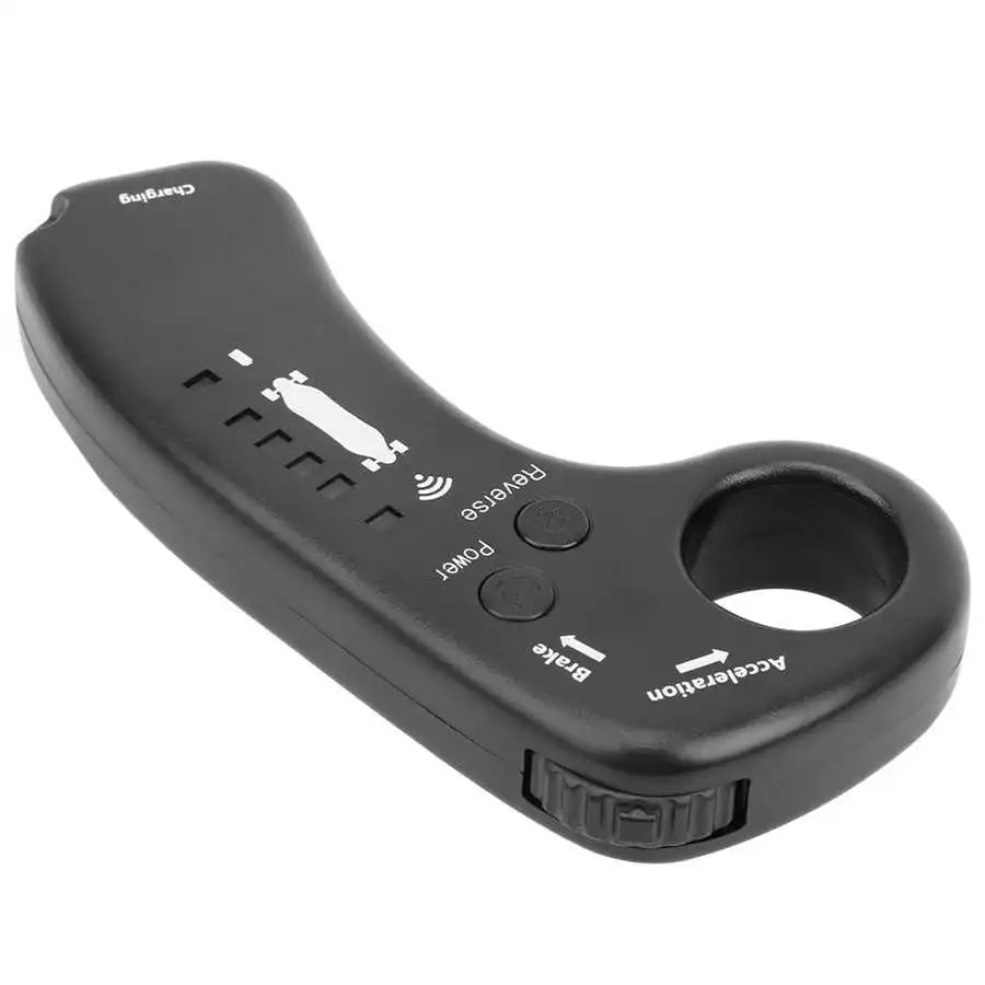 2.4Ghz Electric  Remote Controller Four Wheeled Electric  Remote Control Receiver Longboard Part