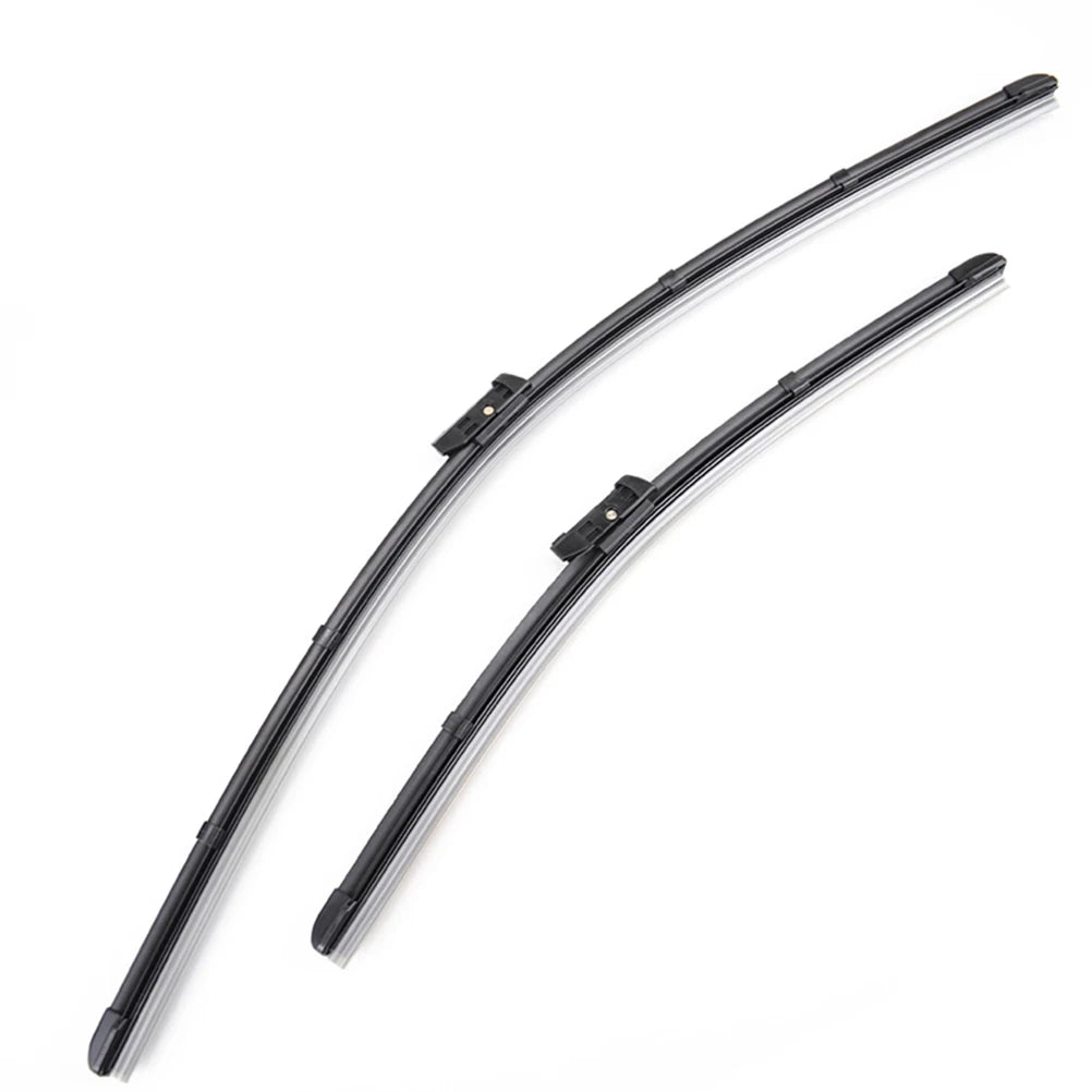 Erick's Wiper LHD Front & Rear Wiper Blades Set For Peugeot 3008 Mk2 2017 - 2023 Windshield Windscreen Window Brush 28"+16"+12"