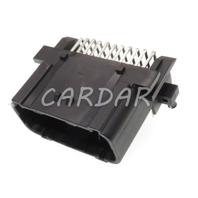 1 Set 33 Pin 6188-4871 6189-7106 Automotive ECU Module Socket AC Assembly Auto Connector