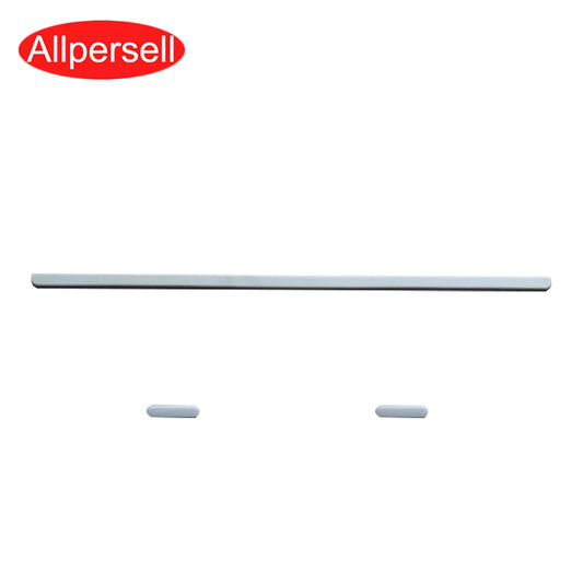 Laptop bottom shell Rubber mat for Lenovo ideaPad 15iil 15iwl 2019 S340-15 rubber feet