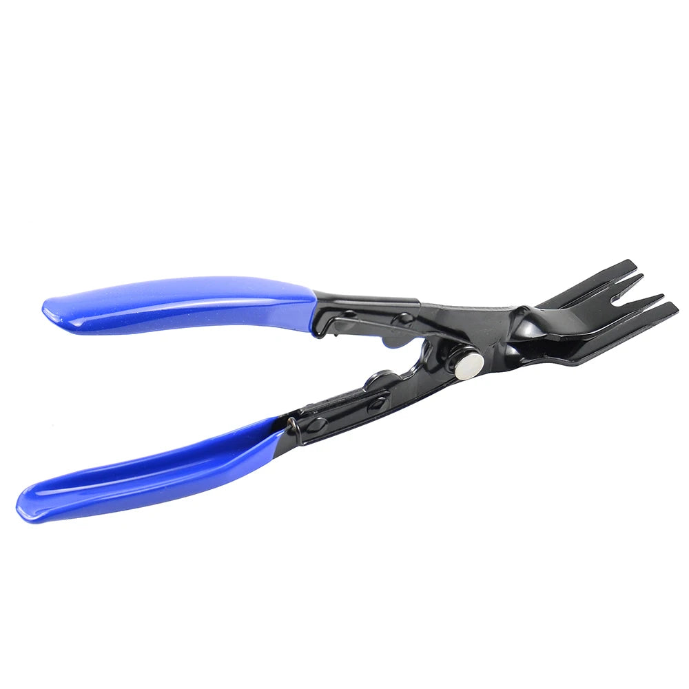 Portable Auto Car Radio Panel Door Clip Panel Trim Dash Audio Removal Installer Pry Kit Repair Tool Hand Tool