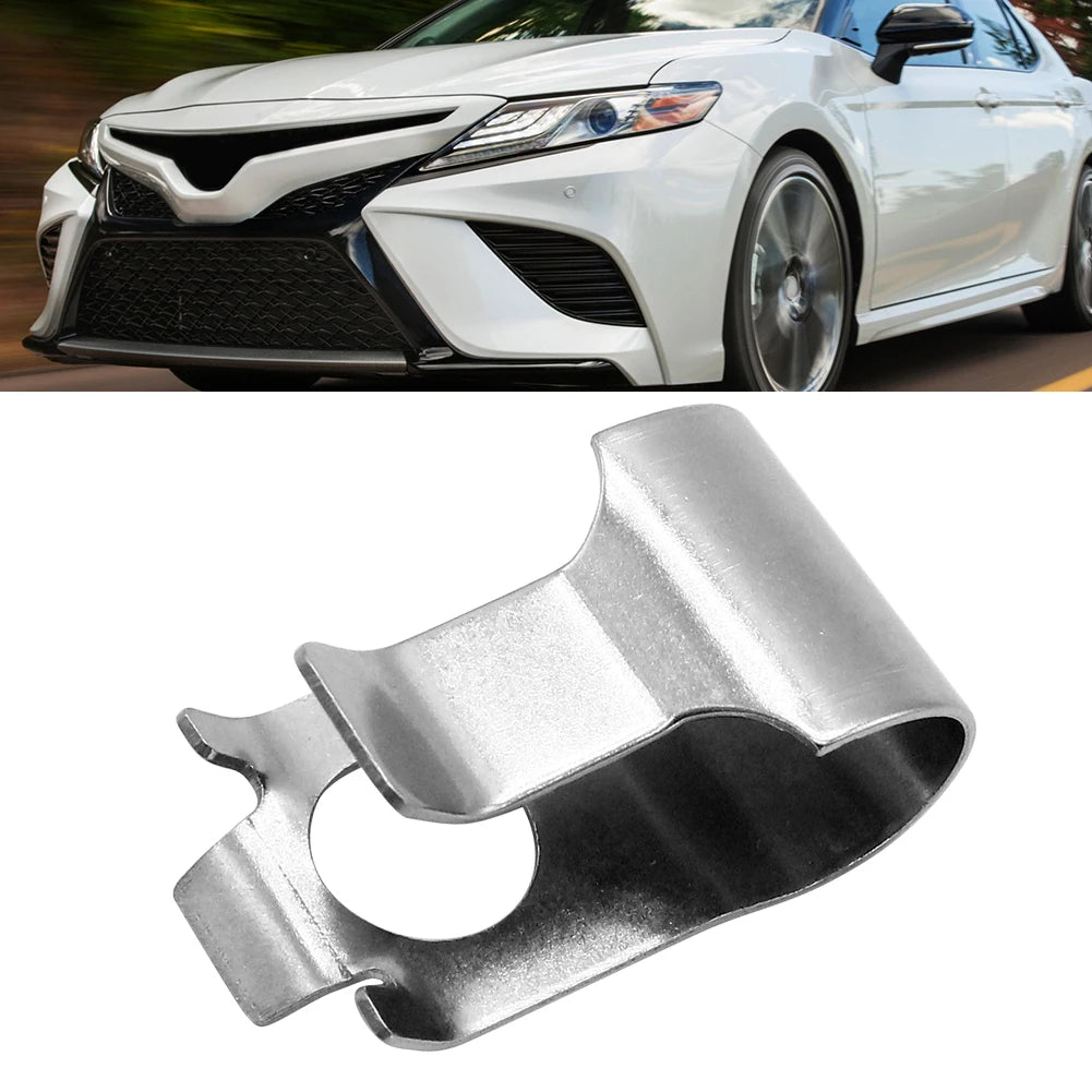 Turbocharger Turbo Wastegate Actuator Rod Rattle Clip for VW CC EOS Golf Jetta Passat Transporter TSI FSI 06J145220A
