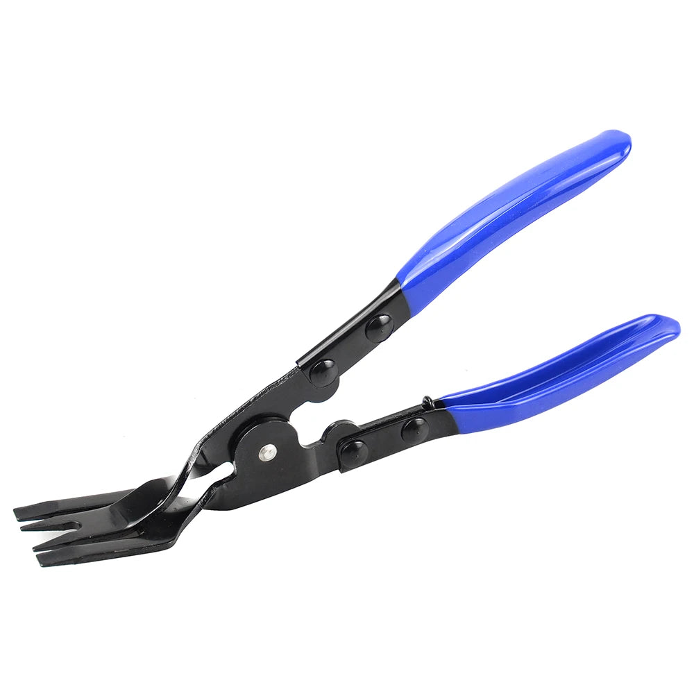 Portable Auto Car Radio Panel Door Clip Panel Trim Dash Audio Removal Installer Pry Kit Repair Tool Hand Tool